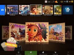Your objective here is to place all the puzzle pieces in the right spot until you solve the entire thing and view a completed image. Sony Pictures Feature Films Coming To Magic Jigsaw Puzzles App Family Focus Blog
