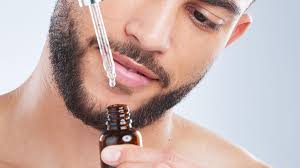 DIY Beard Oil Recipe