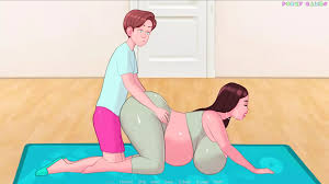 Sexnote by Jamliz - Tantric Session with Aunty Pregnant Lady Craving for  Dick V0 24 2