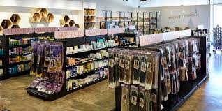 Maybe you would like to learn more about one of these? Meet The Black Entrepreneurs Fighting Discrimination In The Beauty Supply Sector