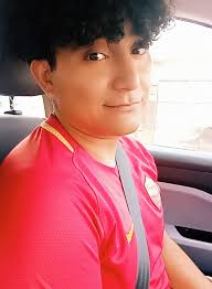 Fatima Mata (@fatimakonstantin)