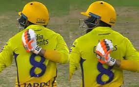 Indian cricketer ravindra jadeja has found himself in a storm of controversy after photos of him clicking selfies with lions during a safari in gir forest in the western indian state of gujarat surfaced. Nothing Like Getting Behind Your Sponsor Ravindra Jadeja Pointing To India Cements On His Jersey Triggers Meme Fest