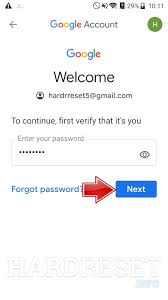 Under security, select signing in to google. How To Change Password In Gmail How To Hardreset Info