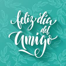 De pablo lescano a valeria lynch: Feliz Dia Del Amigo Dia De La Amistad Letras En Espanol Para Los Amigos Tarjeta De Felicitacion Dibujado A Mano Vector De La Caligrafia Hojas Florales Y Cartel Modelo De Los Corazones