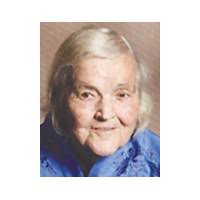 Gladys Mayberry Obituary