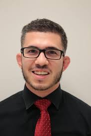 Congratulations to RV PRIDE Employee of the Month for November