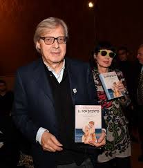 Classe 1965, è una famosa editrice e regista, frutto dell'amore fra giuseppe sgarbi e rina. Vittorio Sgarbi Con Elisabetta Sgarbi Dago Fotogallery