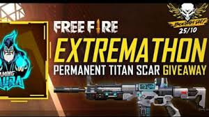 Free fire redeem codes are unique codes that enable players to get new gun skin, premium outfits, vehicle skins, and more for free. Garena Free Fire Titan Scar Redeem Code All You Need To Know About Firstsportz