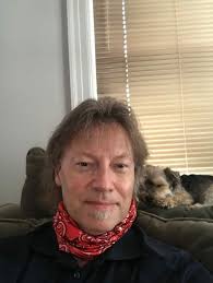 Eric S. Aughenbaugh Obituary October 5, 2022