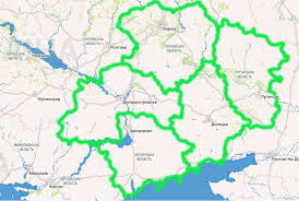 Знаходьте місцеві підприємства, переглядайте карти та прокладайте маршрути в службі карти google. Karta Vostoka Ukrainy