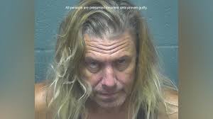 Mugshots of the week: June 23-29, 2024