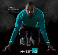 Anasayfa/kimdir biyografi/ramil guliyev kimdir biyografisi hayatı. Ramil Guliyev Ile Kazanmayi Ogrenin Investaz