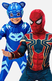 5 out of 5 stars. Kids Fancy Dress Costumes Accessories Party Delights