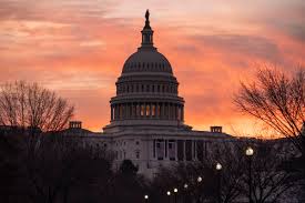 The chances of it now becoming law are better with democrats in charge of both houses of congress and the white house. Zx3ulghtquv4 M