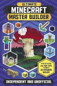 5.906 me gusta · 18 personas están hablando de esto. Ultimate Minecraft Master Builder Juliet Stanley 9781783124398