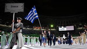 Αννα κορακακη ολυμπιακοι αγωνεσ /πιο προσφατα. H Yperhfaneia Ths Korakakh Kai Toy Petroynia Novasports