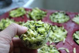 Here's how to freeze zucchini or summer squash: How To Freeze Zucchini In Measured Portions