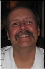 Larry William Harrison Obituary