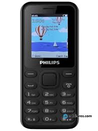 Comparar Haier M306 e Philips E105 ...