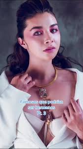 Ellas las mas suertudas en el sorteo de genes ✨ #Televisa