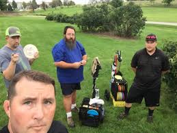 Roaring Fork disc golf league results and update