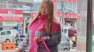Maybe you would like to learn more about one of these? A Female Foodpanda Rider In Baguio Proves That Food Delivery Knows No Gender Herald Express News In Cordillera And Northern Luzon