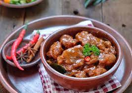 Resep Kari Kambing Oleh Susi Agung Recipe Makanan Resep Kari Kari