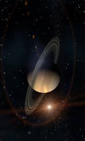 Solar System Live Wallpaper