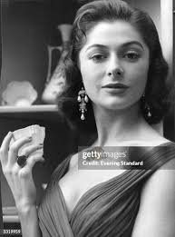 39 Actress Maureen Swanson Photos & High Res Pictures