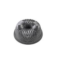 Nordic Ware Bavaria Fluted Cake Pan 53624m The Home Depot Bundt Cake Pan Nordic Ware Bundt Pan Nordic Ware
