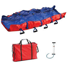 Vacuum Mattress Complete