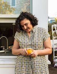 It's an essential piece of kitchen equipment, not a luxury. I Fail Almost Every Day An Interview With Samin Nosrat The New Yorker