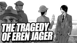 People are hiding behind partitions. The Tragedy Of Eren Jager Attack On Titan Manga Chapter 123 Discussion Youtube