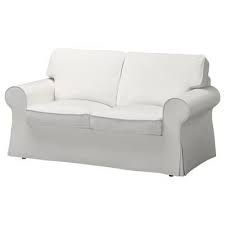 Farlov Loveseat Flodafors White Ikea 2er Sofa Mobel Sofa Zweisitzer Sofa