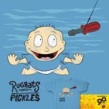 Διονυσία ακτυπη 347 views5 months ago. Tommy Pickles Nirvana Shirt Cheaper Than Retail Price Buy Clothing Accessories And Lifestyle Products For Women Men