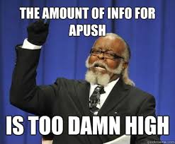 Image result for apush memes