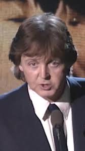 PAUL McCARTNEY