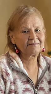 RHB Anderson Funeral Homes Ltd. :: Carol Yvonne Bomberry