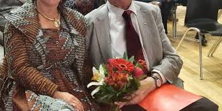 Finden sie private und berufliche informationen zu gerson kraft: Herzlichen Gluckwunsch Gerson Peck Diana Stachowitz