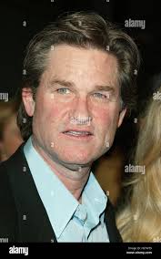 Actor kurt russell Banque de photographies et d'images à haute résolution