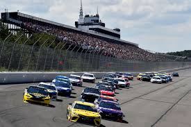 See who won and the latest playoff standings. Pocono 400 New Nascar Rules Could Make For A New Look