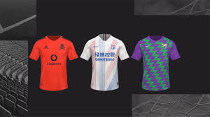 Among the team's players, thulani hlatshwayo has the highest fifa 21 rating followed by thembinkosi lorch in second and deon hotto in third. Fifa 21 Camisetas Llamativas Para Jugar En Ultimate Team