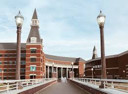 Preparing graduates for worldwide leadership & service since our founding by the republic of texas in 1845. I Went From A Liberal Arts School To Baylor University In Waco Texas