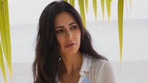 Katrina Kaif takes her playful bikini for a swim in the Maldives | VOGUE  India