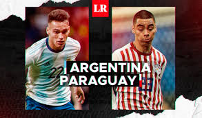 Memes y reacciones del empate entre argentina y paraguay en el mineirao por copa américa. Ver Tv Publica En Vivo Argentina Vs Paraguay En Vivo Online Tv Publica Online La Republica