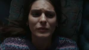 Paramount Adapting Short Horror Flick 'Laura Hasn't Slept' Into a Feature  Film!