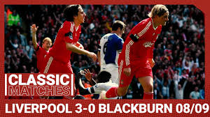Get the best deals on fernando torres jersey when you shop the largest online selection at ebay.com. Premier League Classic Liverpool 4 0 Blackburn Torres Wonderstrike And A Rocket From Agger Youtube