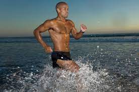 Growing up, there were two different david's; The Bald Icons Who Is David Goggins The Bald Brothers