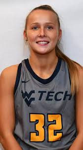 2021-2022 Women's Basketball Roster