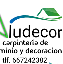 ALUDECOR Carpinteria De Aluminio Y Decoracion
